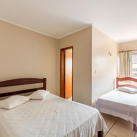 Oyo Hotel Vila Rica, Ribeirao Preto Bagian luar foto
