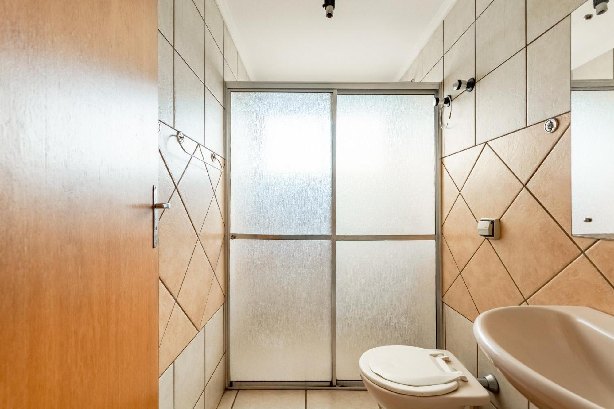 Oyo Hotel Vila Rica, Ribeirao Preto Bagian luar foto