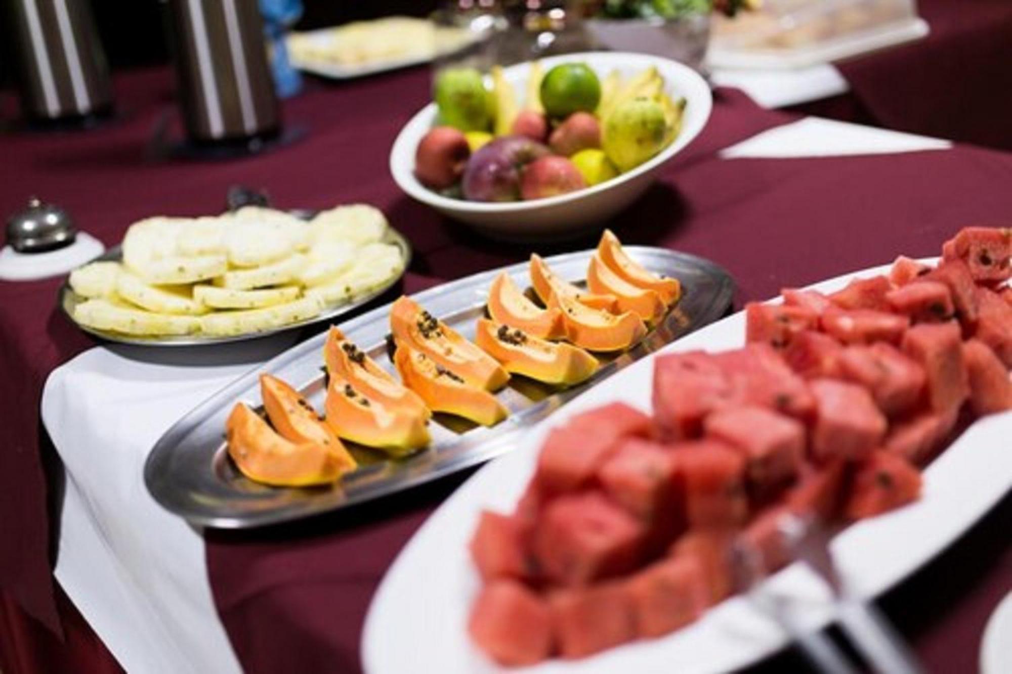 Oyo Hotel Vila Rica, Ribeirao Preto Bagian luar foto