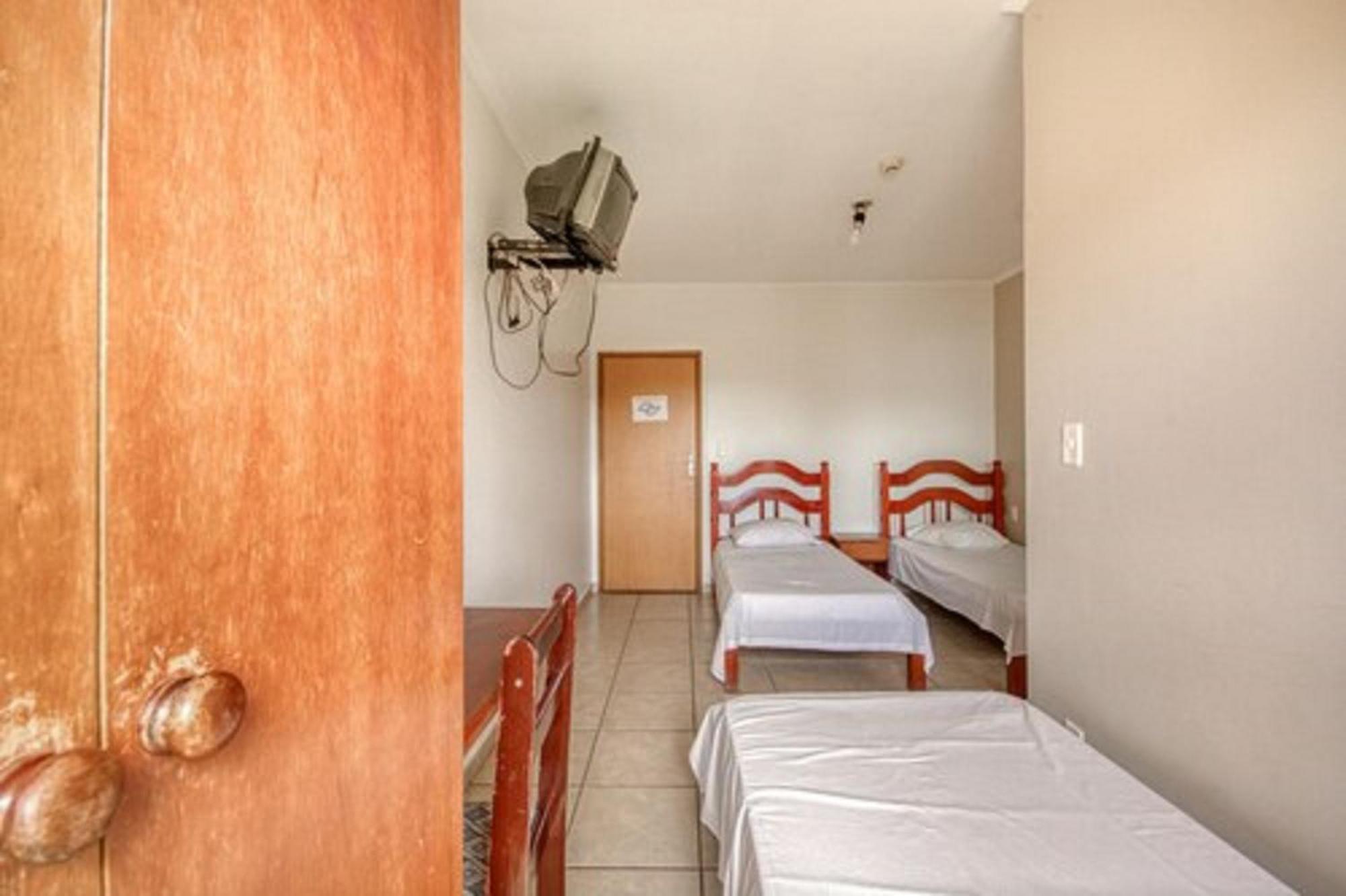 Oyo Hotel Vila Rica, Ribeirao Preto Bagian luar foto