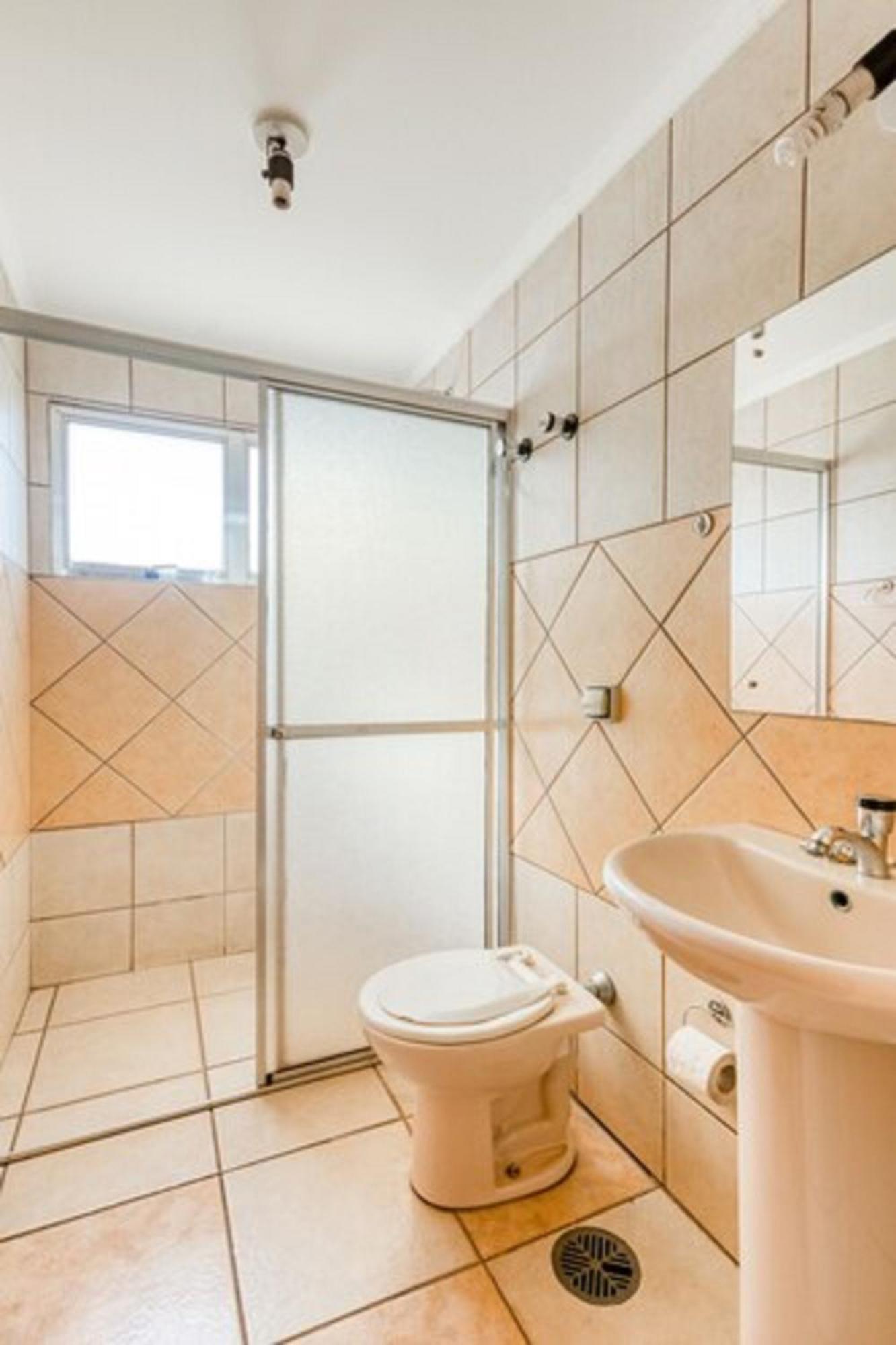 Oyo Hotel Vila Rica, Ribeirao Preto Bagian luar foto