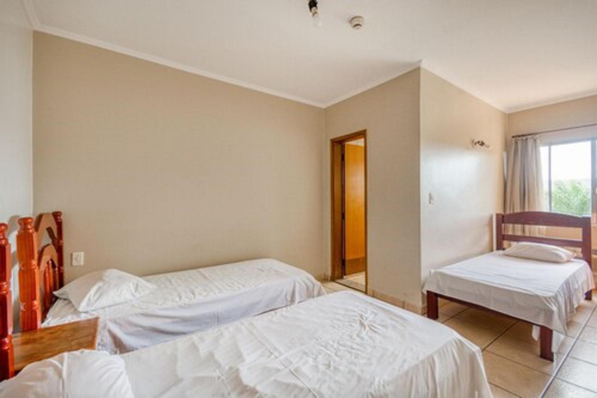 Oyo Hotel Vila Rica, Ribeirao Preto Bagian luar foto