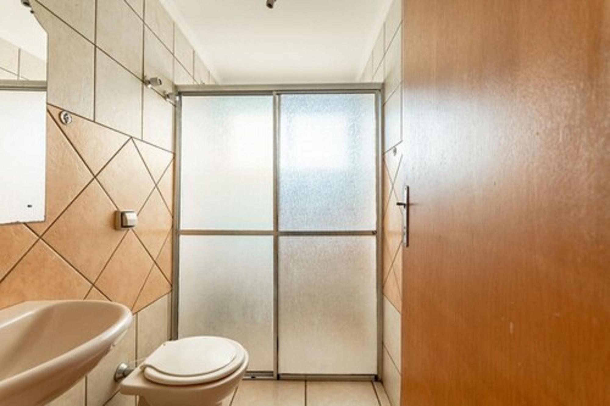 Oyo Hotel Vila Rica, Ribeirao Preto Bagian luar foto